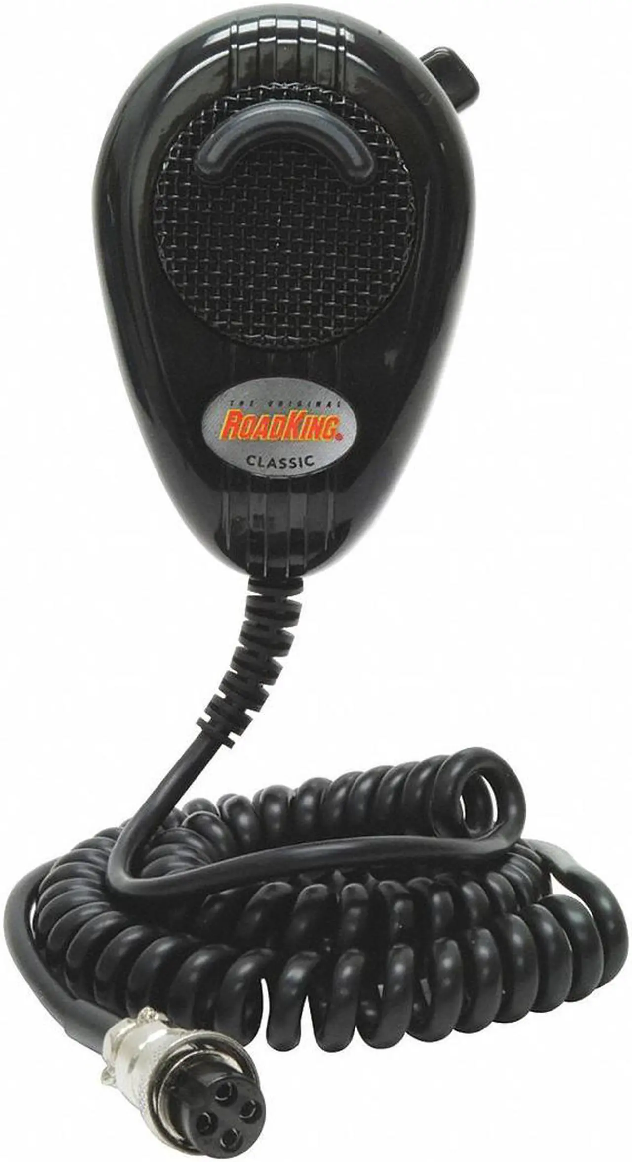 Main image of Roadking CB Mic,Noise Cancelling  RK564P