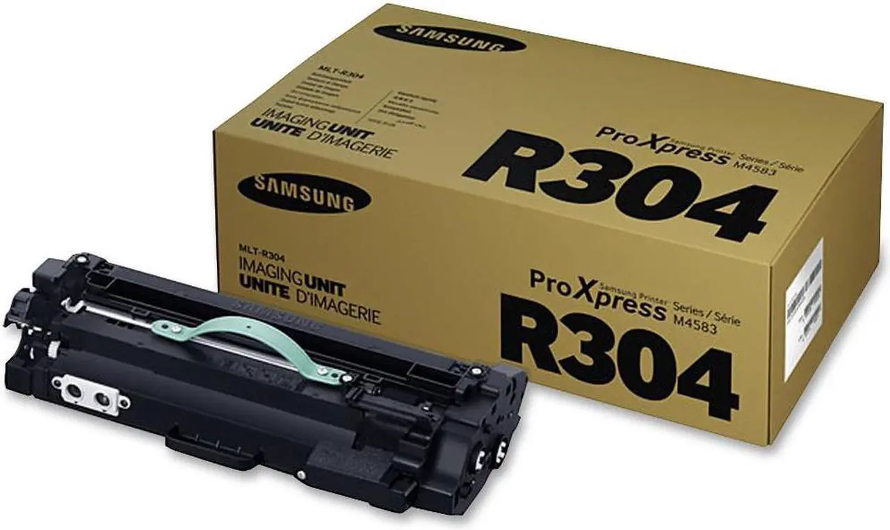 Alt view image 3 of 4 - HP Samsung MLT-R304 Imaging Unit 100000 Pages SV150A