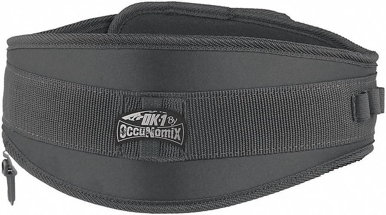 Main image of Ok-1 Back Support, Memory Foam Core, S HAWA OK-1500-S