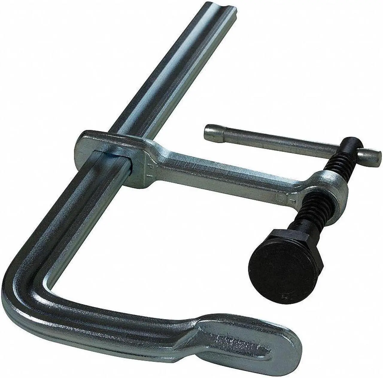 Main image of Bessey Bar Clamp,Sliding Arm,9 in. W  SGL-24