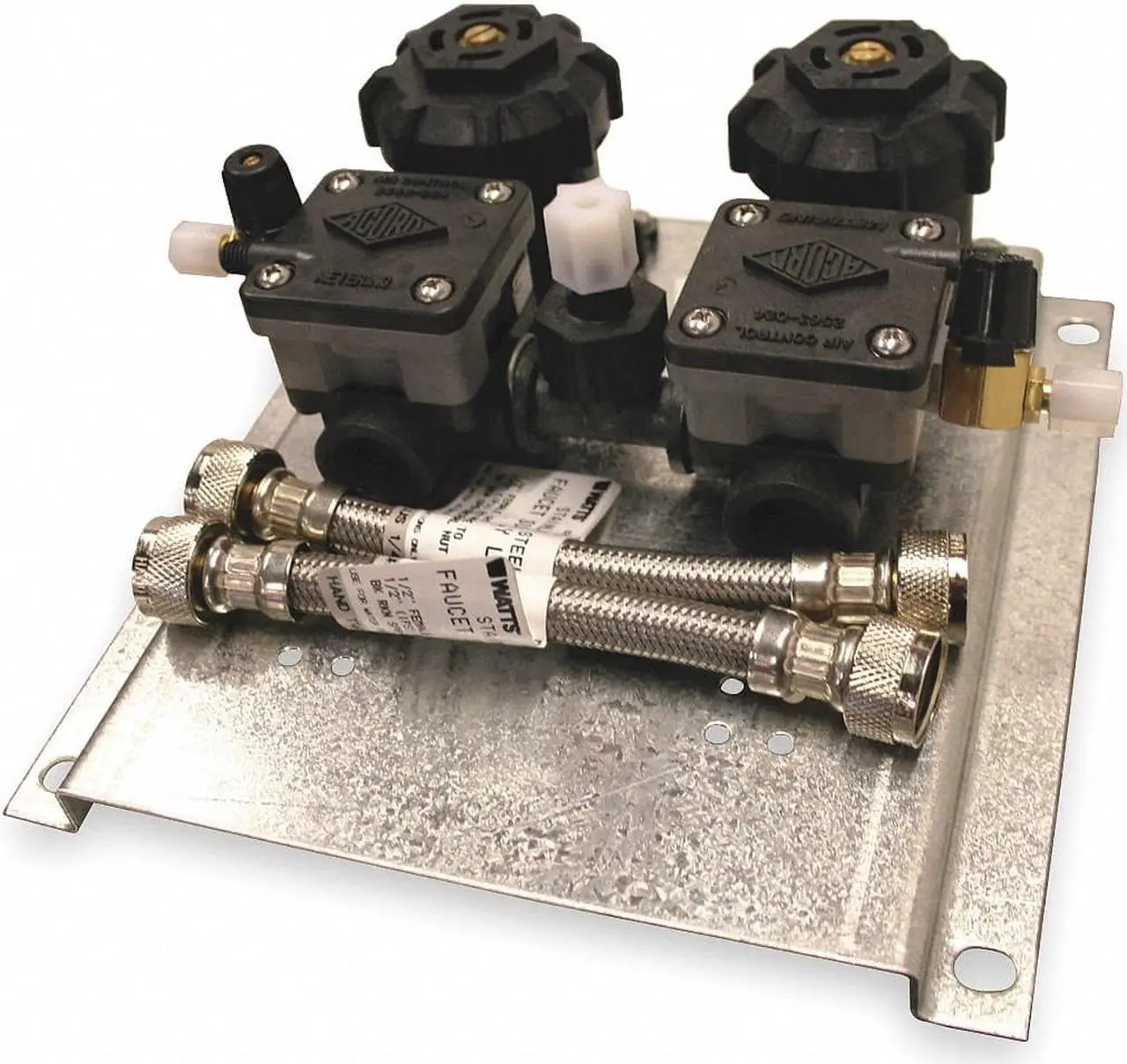 Alt view image 2 of 3 - ACORN 2590-051-001 Plastic Valve Assembly