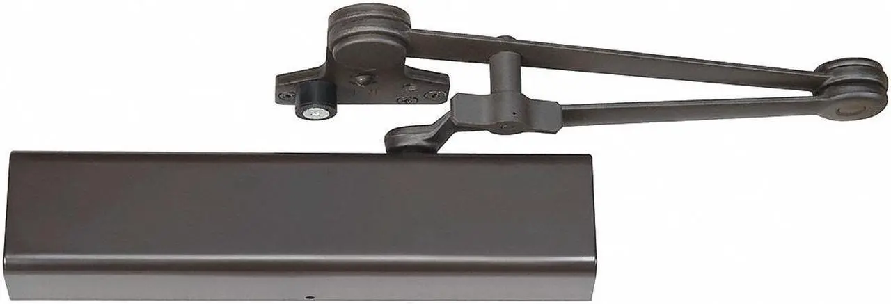 Main image of NORTON DOOR CONTROLS 210 X 690 X HDH Manual Hydraulic Norton 210 Door Closer