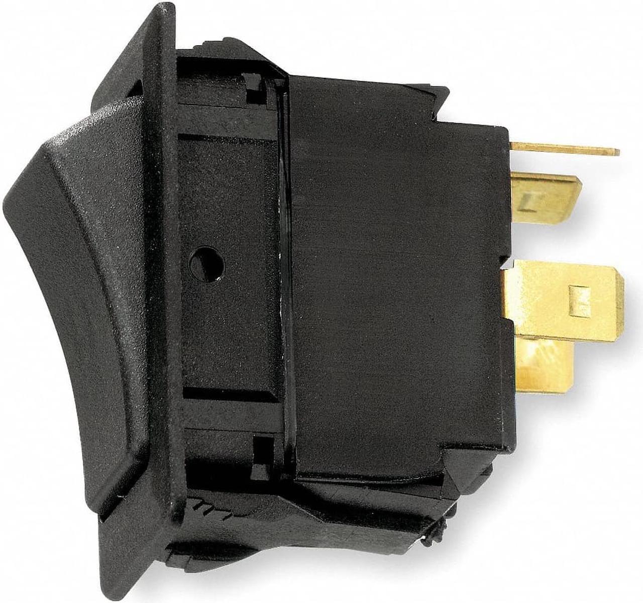 Alt view image 2 of 3 - Switch, Rocker