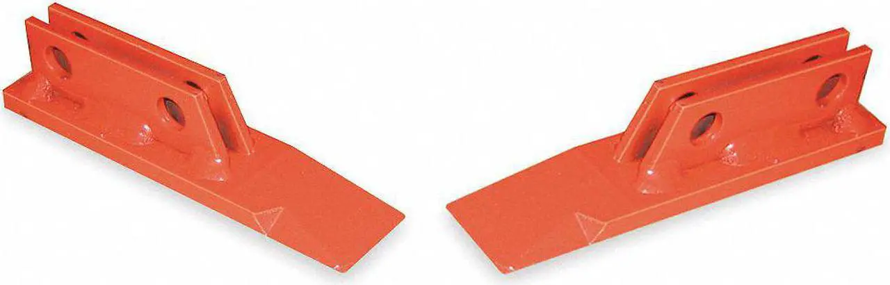Main image of WESCO 240060 Nose Prongs,PR