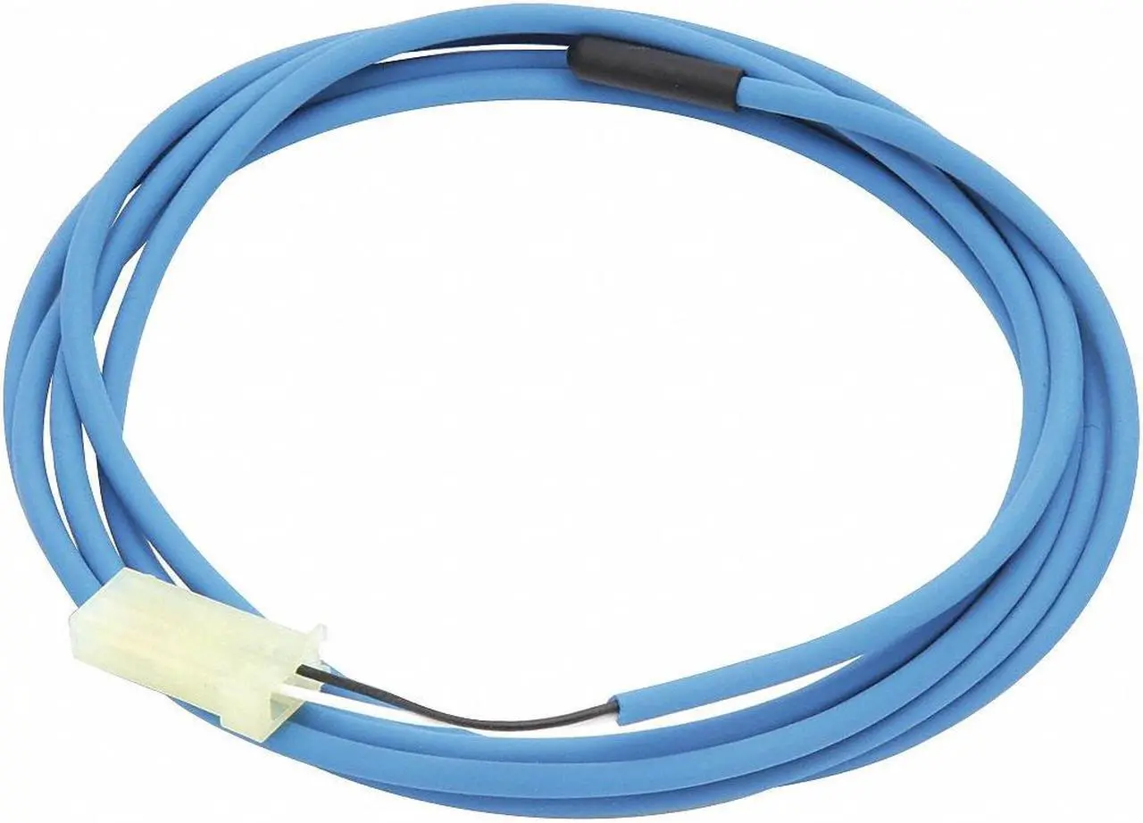 Main image of Traulsen Sensor, Coil Probe Kit, 74", Blue,  Fits Brand Traulsen   334-60406-02