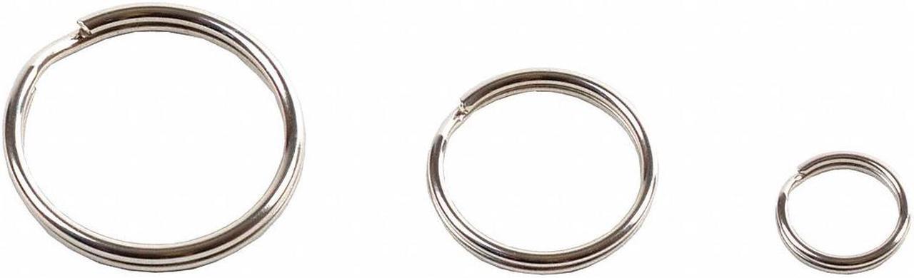 Main image of DBI-SALA 1500026 Tether Ring,1-1/2" W,1-1/2" L,PK25