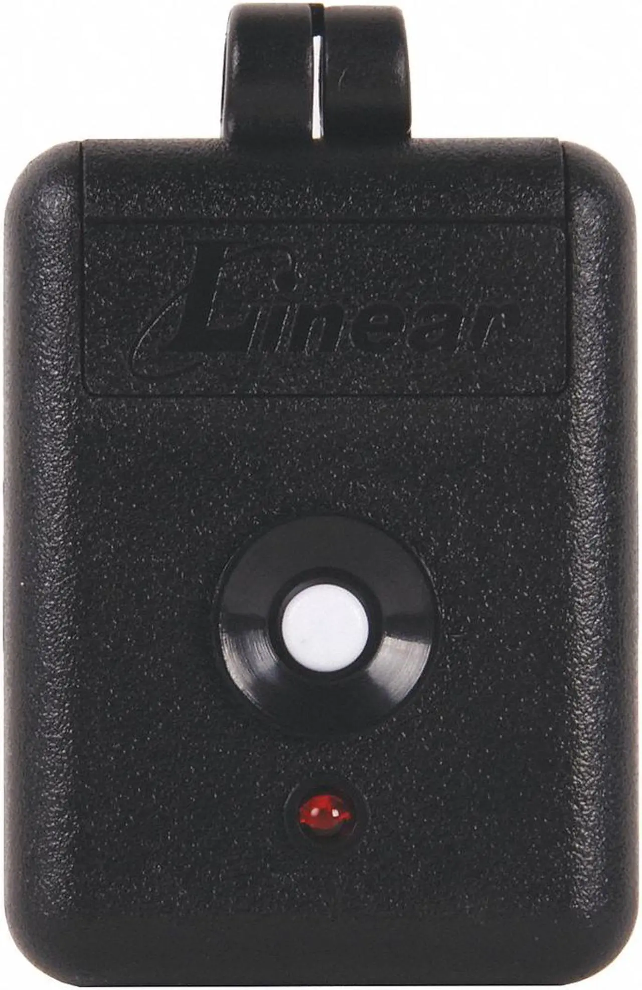 Alt view image 3 of 4 - Linear DNT00026 Delta-3 Miniature 1-Channel Key Ring Transmitter