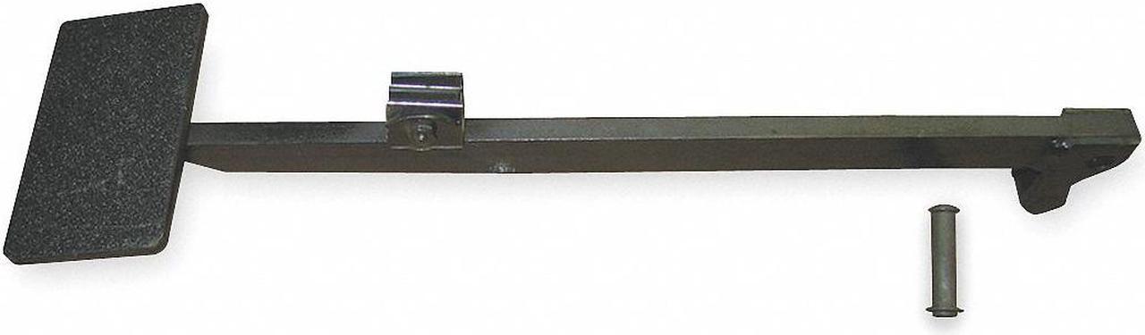 Alt view image 3 of 3 - WESCO 050750 Pumping Pedal Assembly Kit