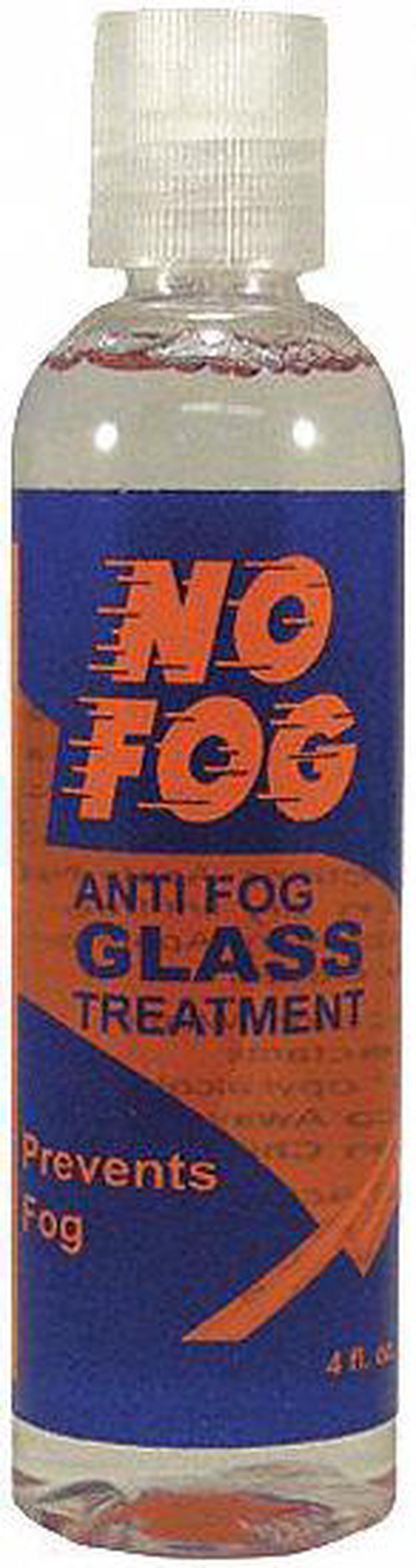 Main image of OIL EATER ANF0435398 4 oz Antifog Windshield Treatment Plastic Bottle