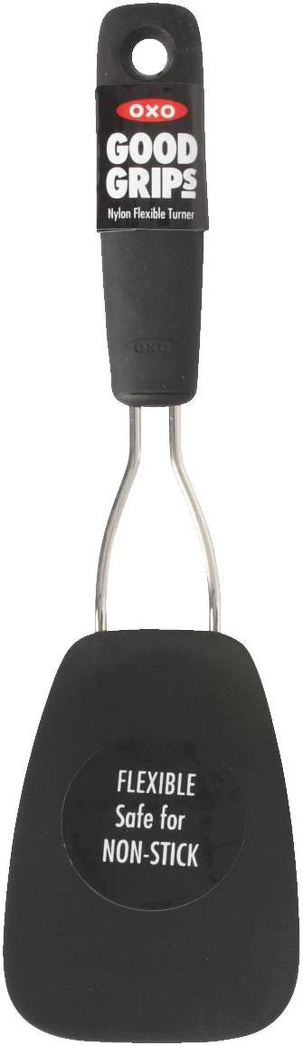 Alt view image 5 of 6 - OXO Good Grips 11 In. Flexible Turner 65191
