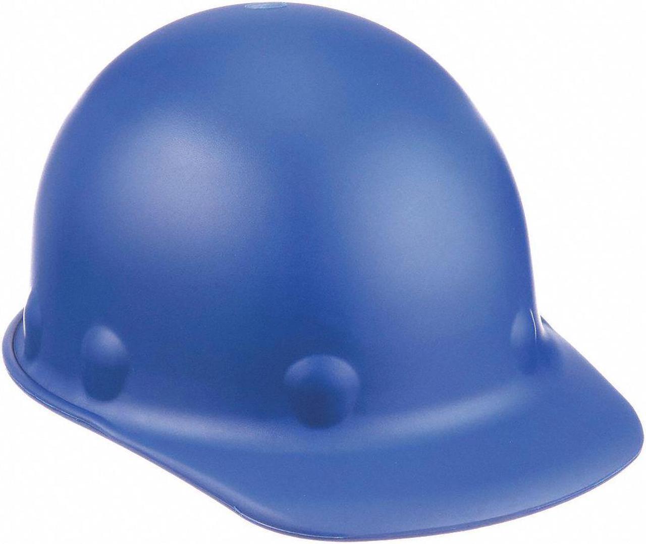 Main image of FIBRE-METAL BY HONEYWELL P2ASW71A000 Hard Hat, Roughneck P2A, Fiberglass, 8