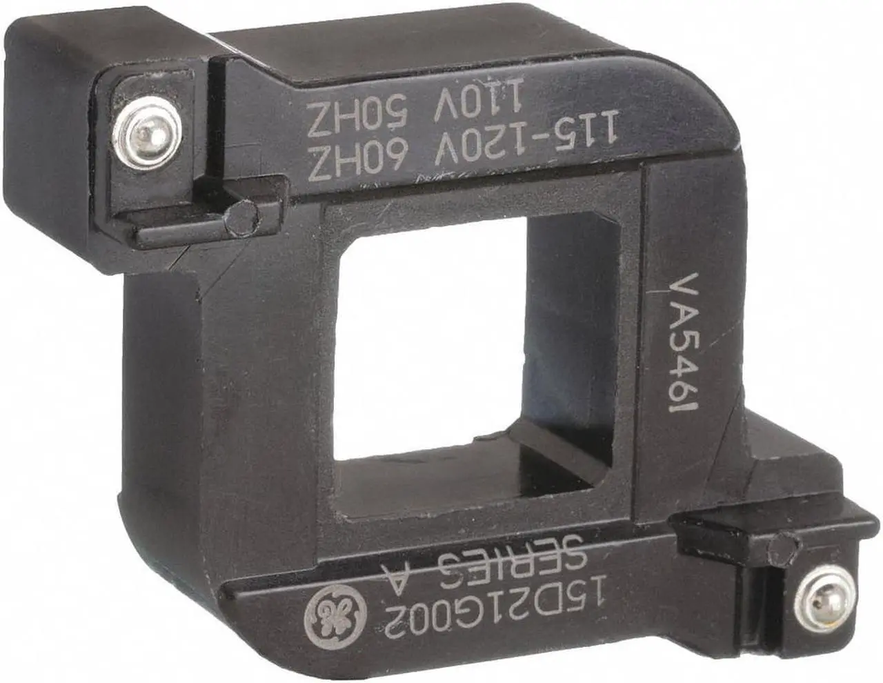 Main image of GE 15D21G002 Magnetic Coil,115-120V,NEMA Sz 00,0,1
