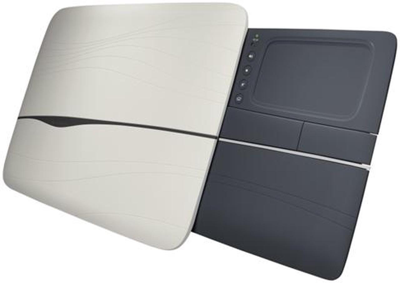 Logitech 939-000356 Logitech touch lapdesk n600