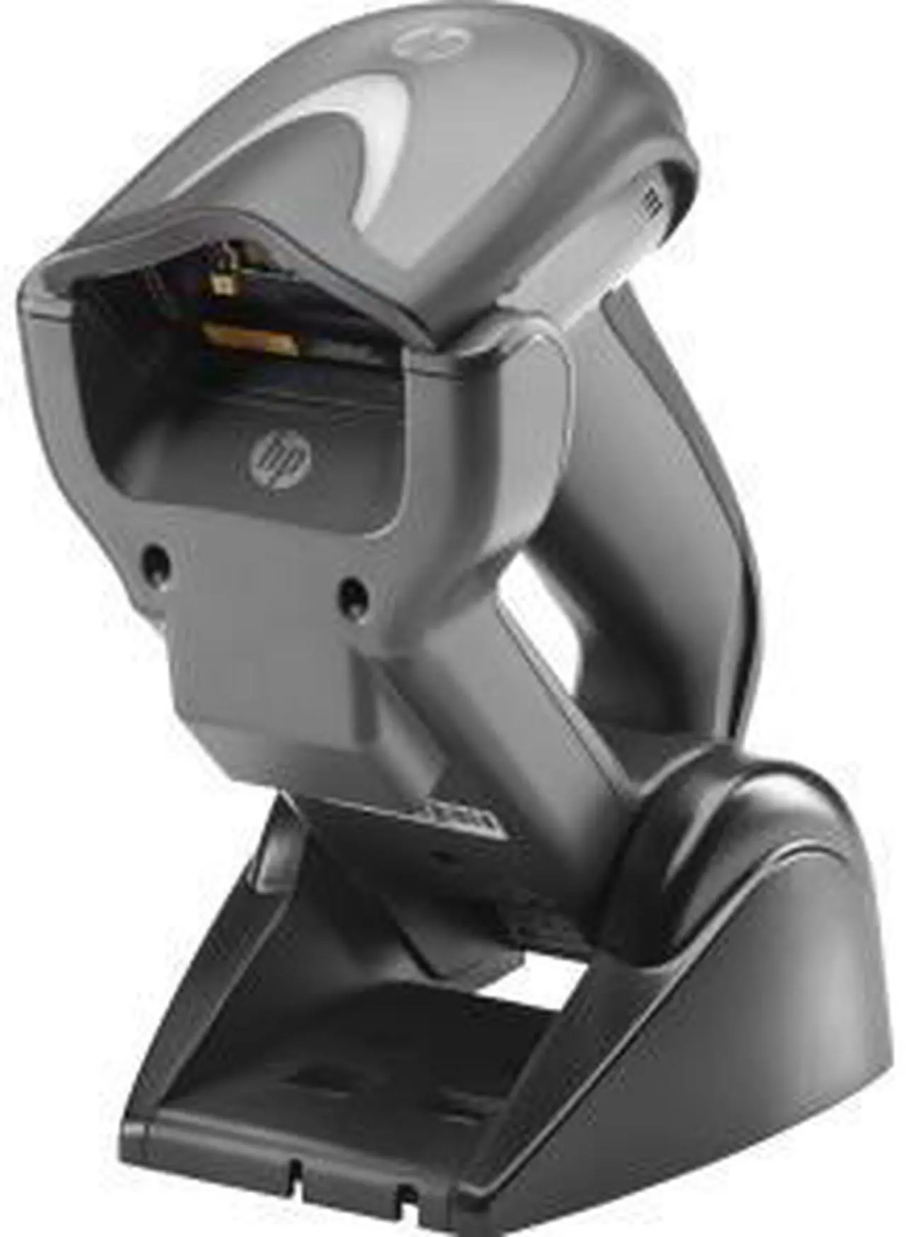 Main image of HP Wireless Barcode Scanner