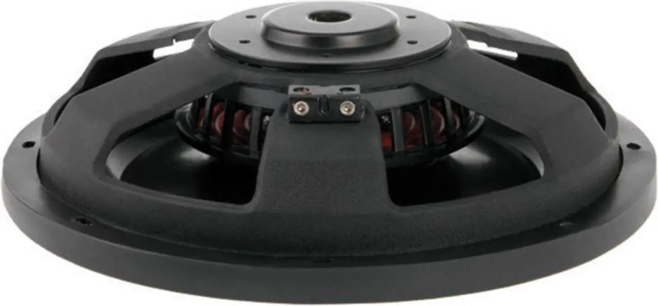 Alt view image 3 of 3 - Power Acoustik EW-124S 1400 Watt 12" 4 Ohm Shallow Slim Truck Car Subwoofer Sub