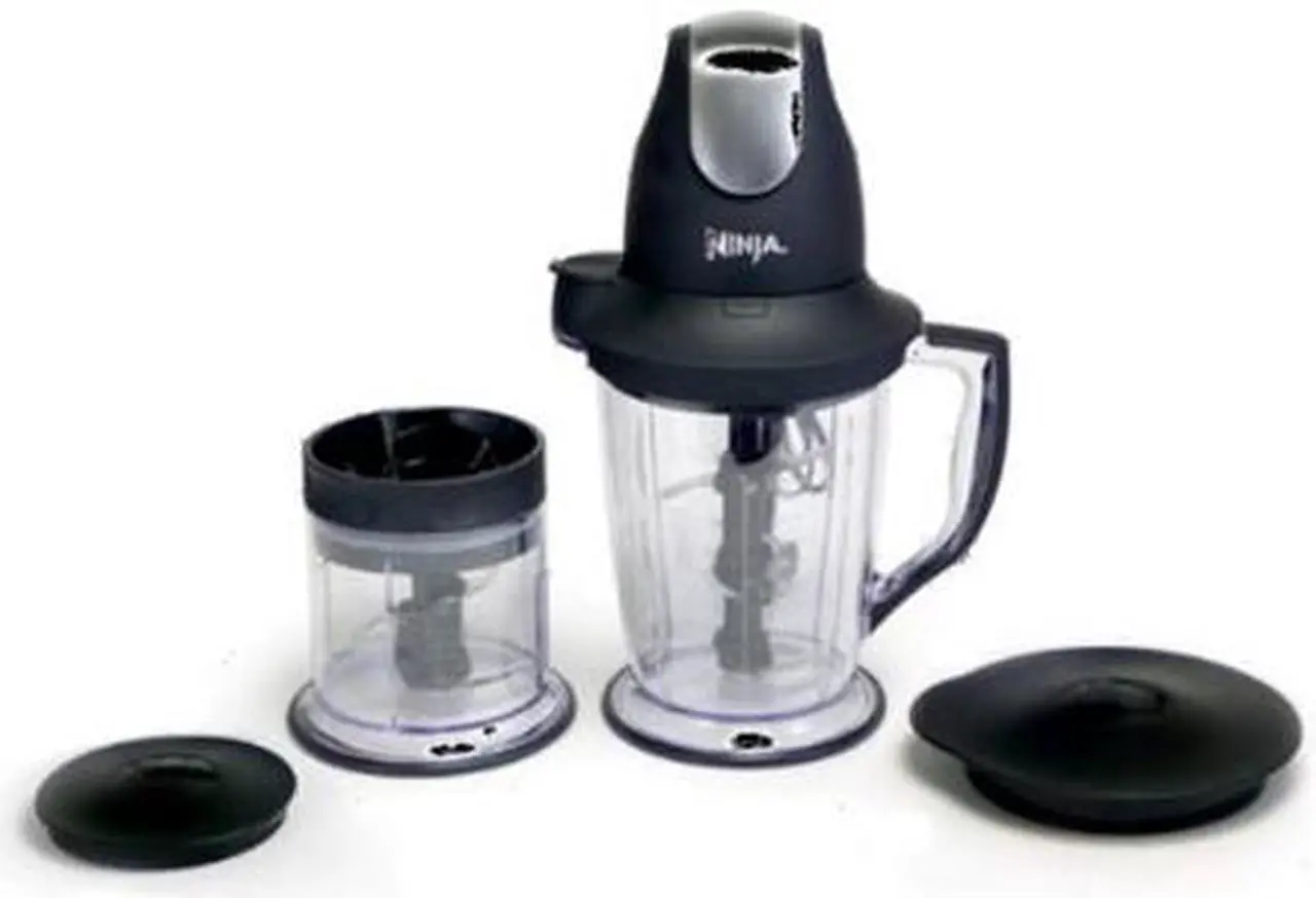 Main image of Ninja QB1004 Master Prep Pro System