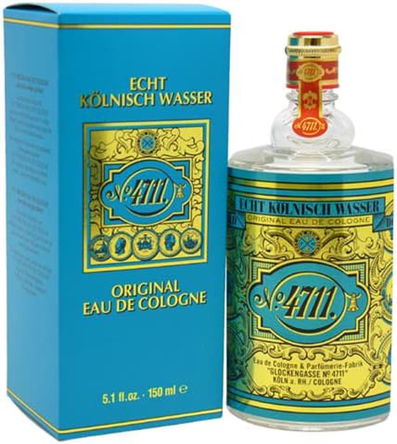 4711 - Eau De Cologne 150ml/5.1oz