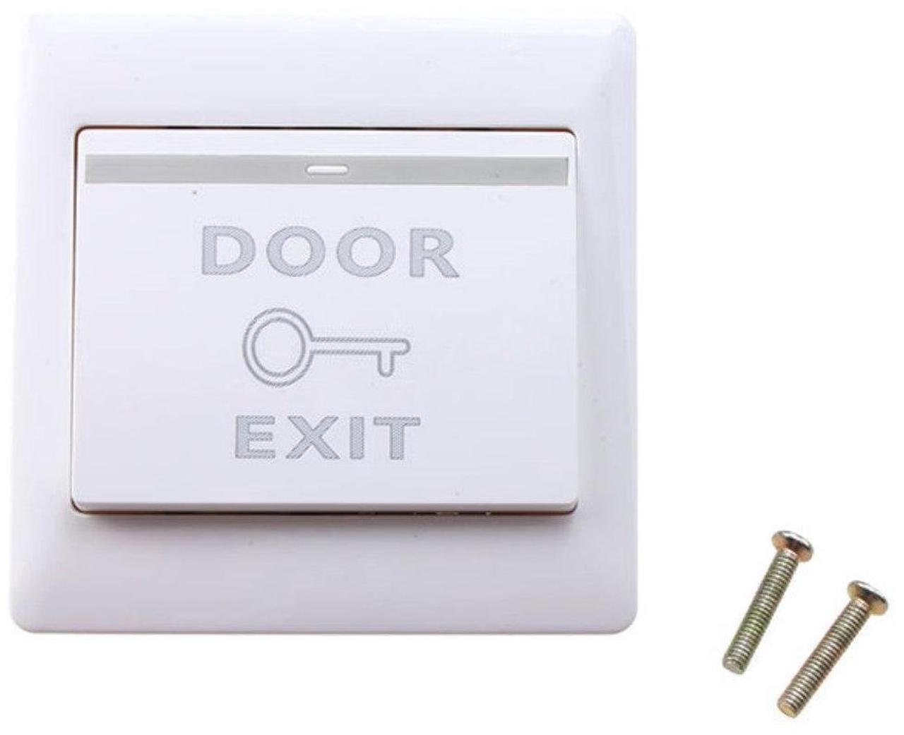 Alt view image 5 of 6 - AGPtEK Full Set RFID Door Access Control System Kit