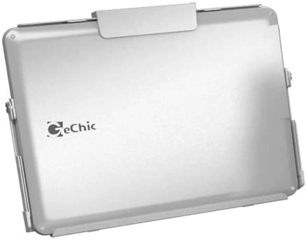 Alt view image 3 of 6 - Gechic On-Lap 1002 10.1” IPS LCD USB Power Touch Screen Portable Monitor HDMI VGA Input, Built In Speakers and VESA 100 Mount
