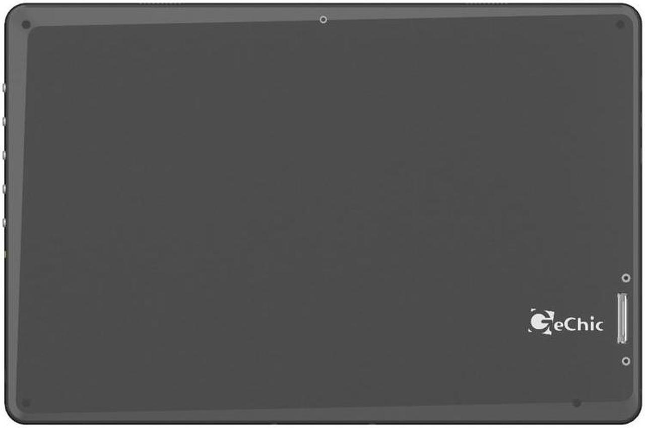 Alt view image 2 of 7 - GeChic 1102I 11.6" FHD 1080p Portable Touchscreen Monitor with HDMI & VGA video inputs, USB powered, Plug&Play, Ultralight and Slim, Built-in Speakers, Rear Docking