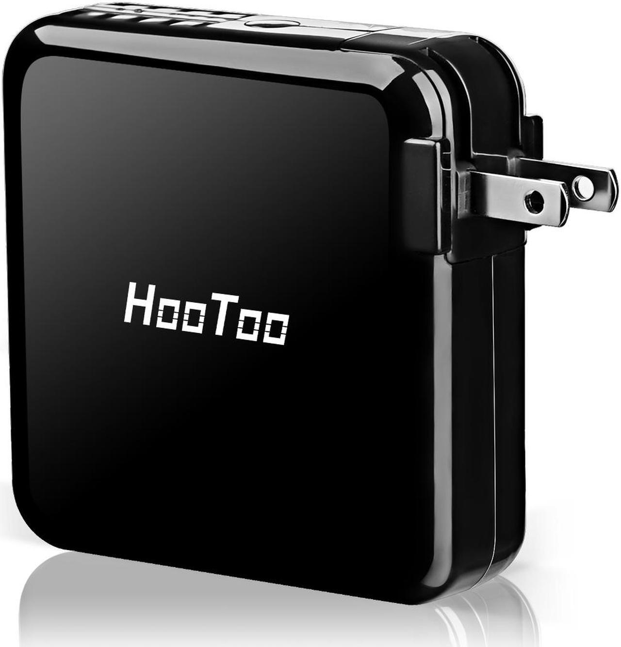 Main image of HooToo HT-TM04 TripMate Elite Versatile Wireless N Travel Router with 6000mAh Battery Charger