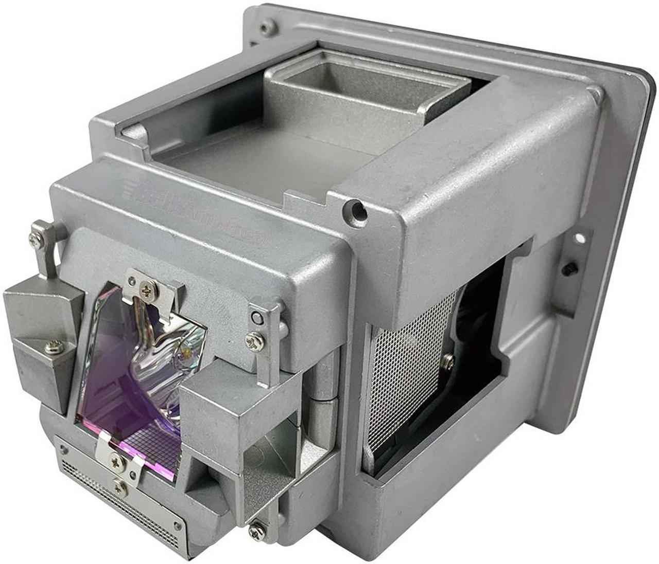 Alt view image 3 of 4 - Barco PGXG-61B Projector Housing with Genuine Original OEM Bulb