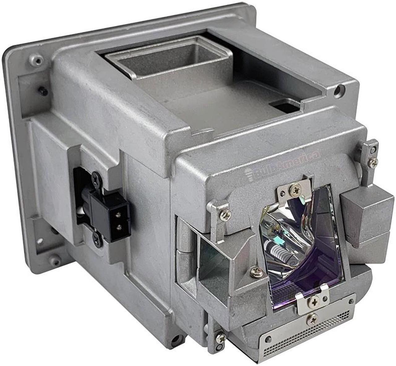 Alt view image 2 of 4 - Barco PGXG-61B Projector Housing with Genuine Original OEM Bulb