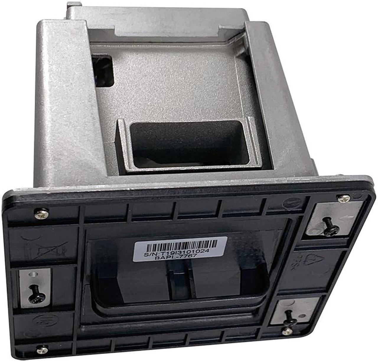 Alt view image 4 of 4 - Barco PGXG-61B Projector Housing with Genuine Original OEM Bulb