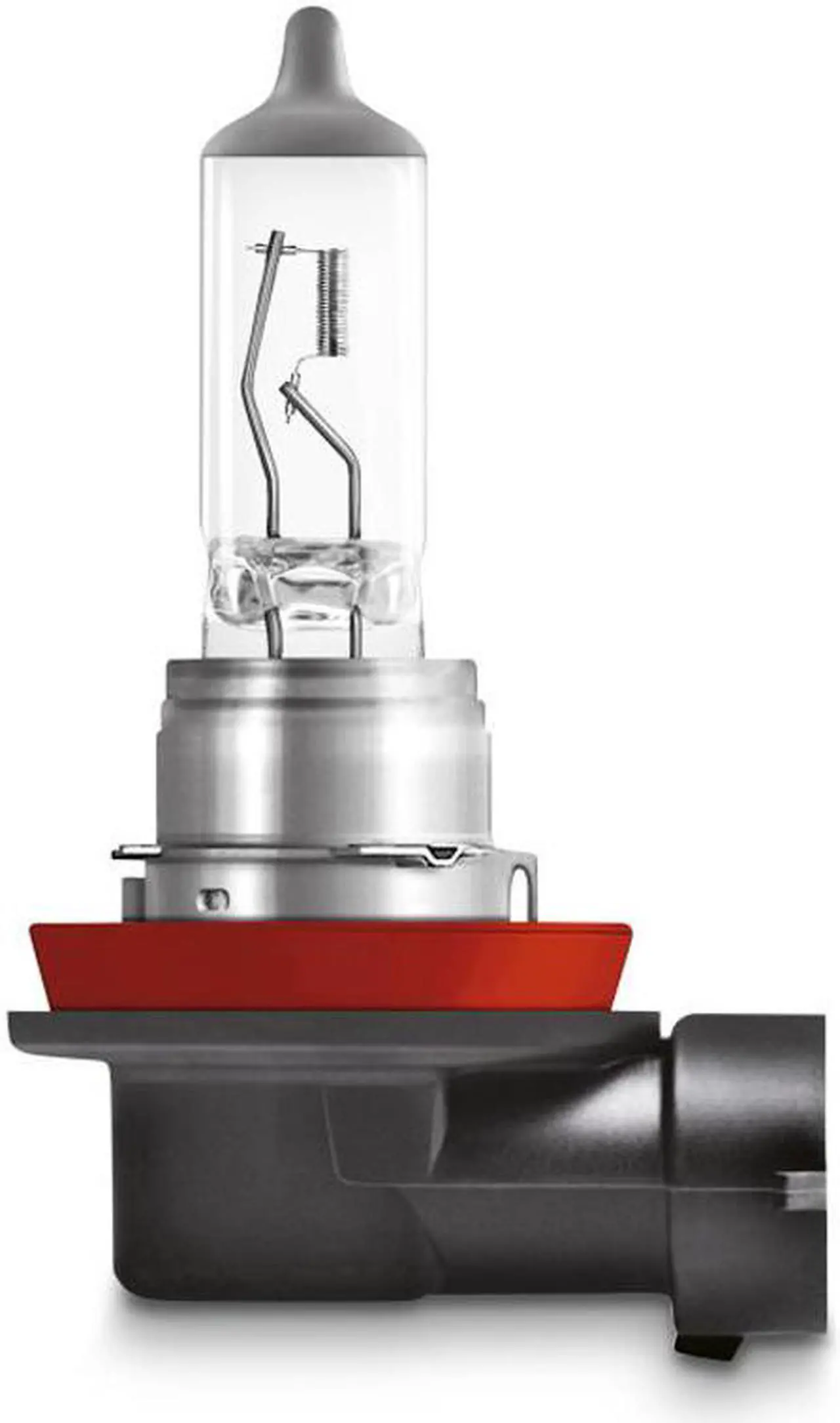 Alt view image 4 of 5 - Osram H11 Original Standard OEM 64211L Bulb (Pack of 1)