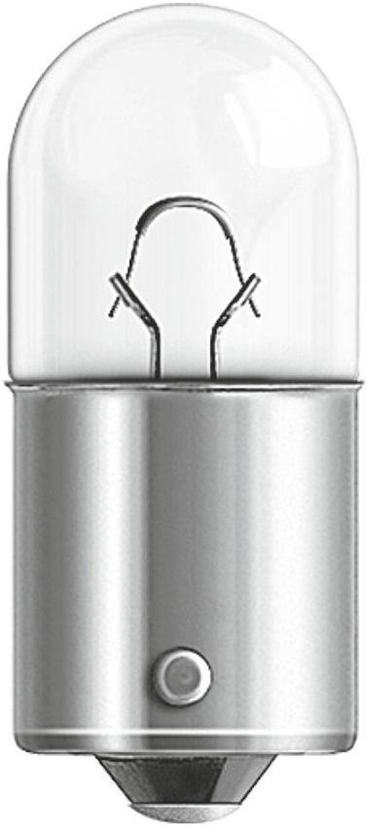 Main image of Osram 5008 R10W 12V 10W BA15s High-Performance Automotive Bulb