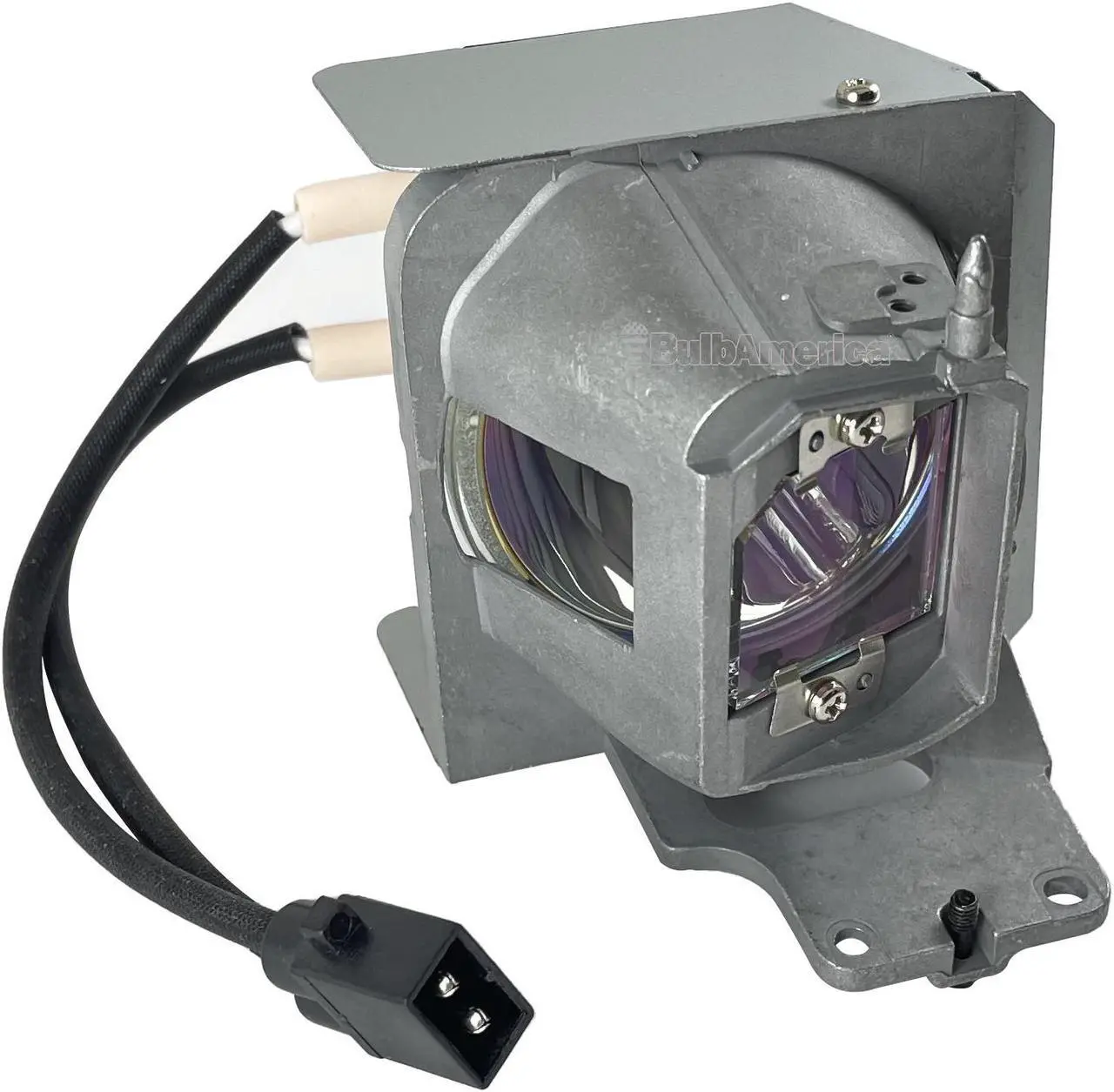 Alt view image 2 of 5 - Optoma DH350 Projector Lamp with Original OEM Bulb Inside