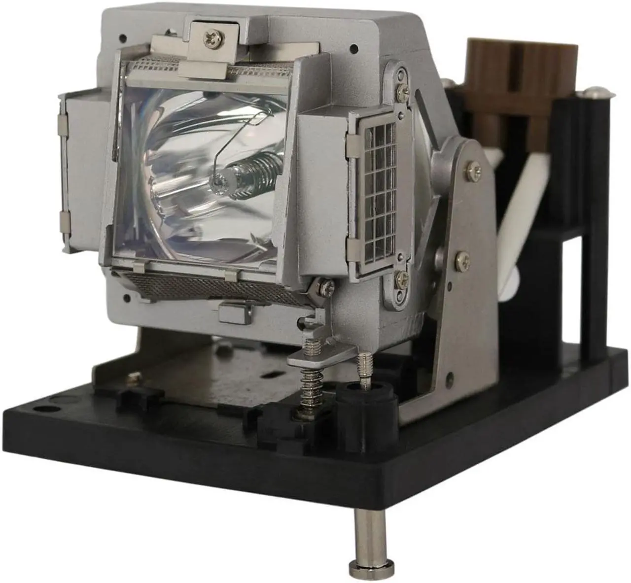 Alt view image 2 of 4 - Digital Projection E-Vision WXGA 6500 Projector Lamp Original OEM Bulb Inside