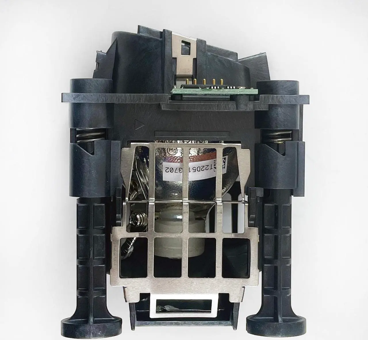 Alt view image 5 of 9 - Digital Projection 109-689 Projector Housing with Genuine Original OEM Bulb