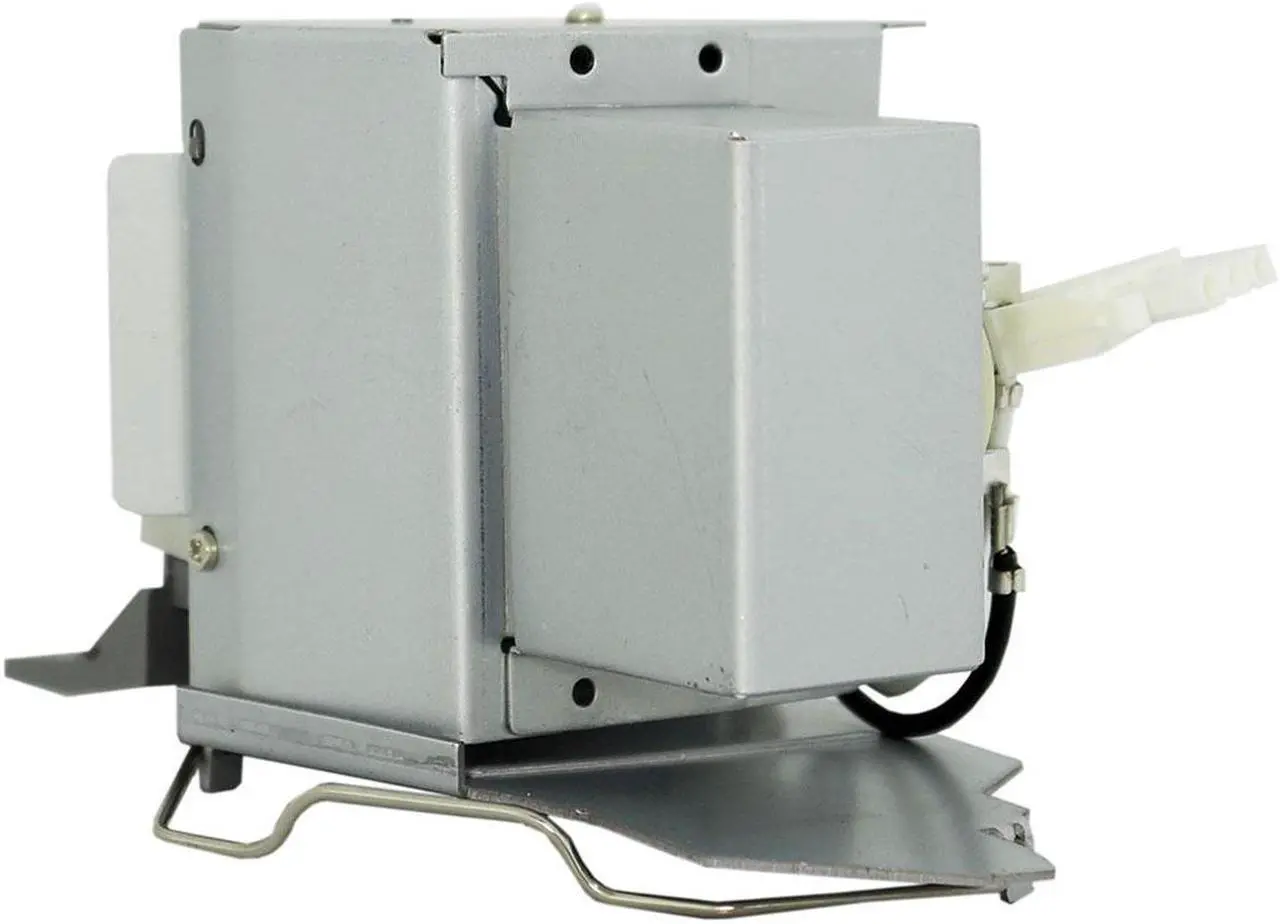 Alt view image 4 of 4 - BenQ TESEO Projector Housing with Genuine Original OEM Bulb
