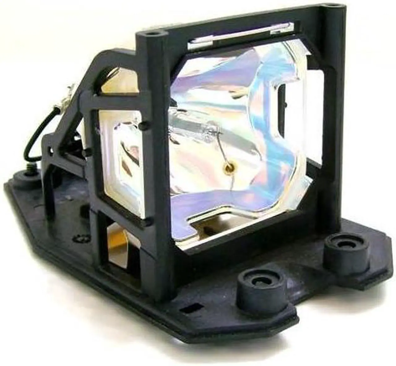 Main image of Infocus P7 Projector Housing with Genuine Original OEM Bulb