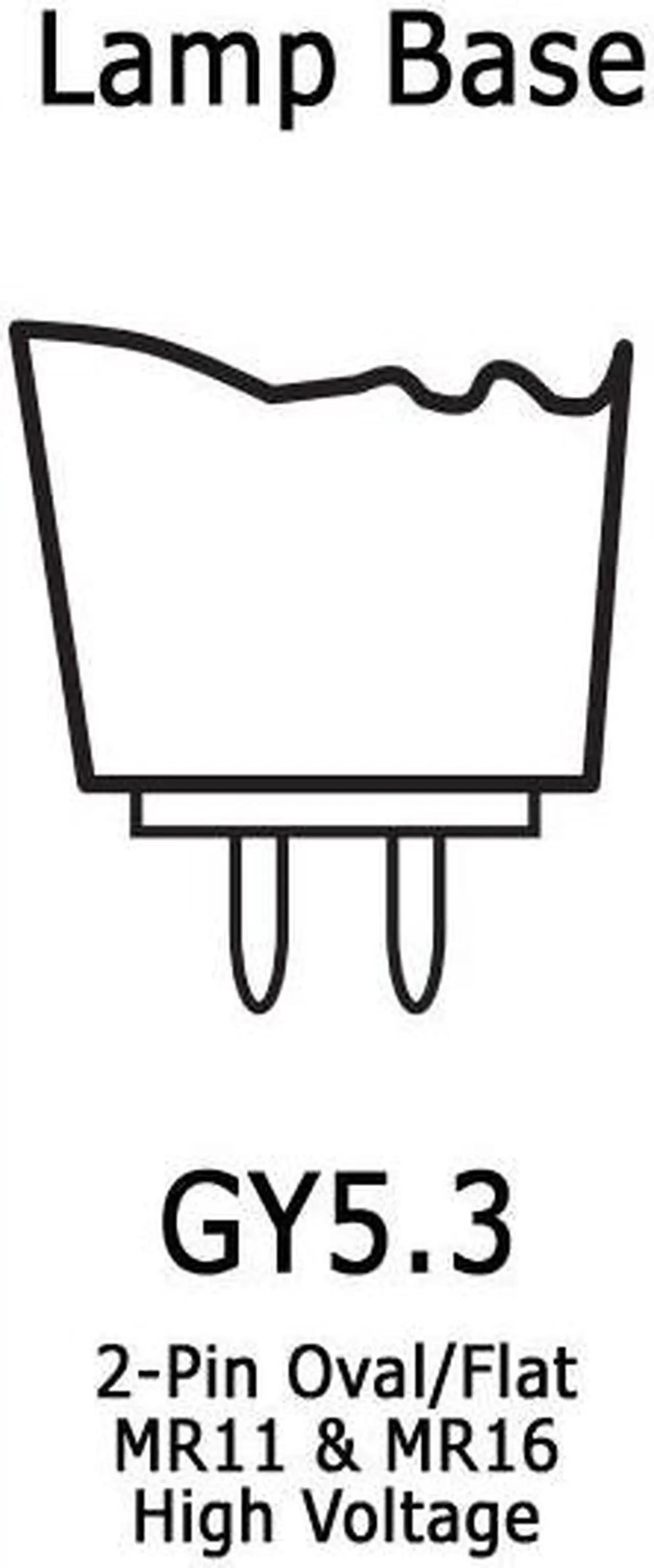 Alt view image 4 of 5 - OSRAM TP-41 GX5.3 lamp holder