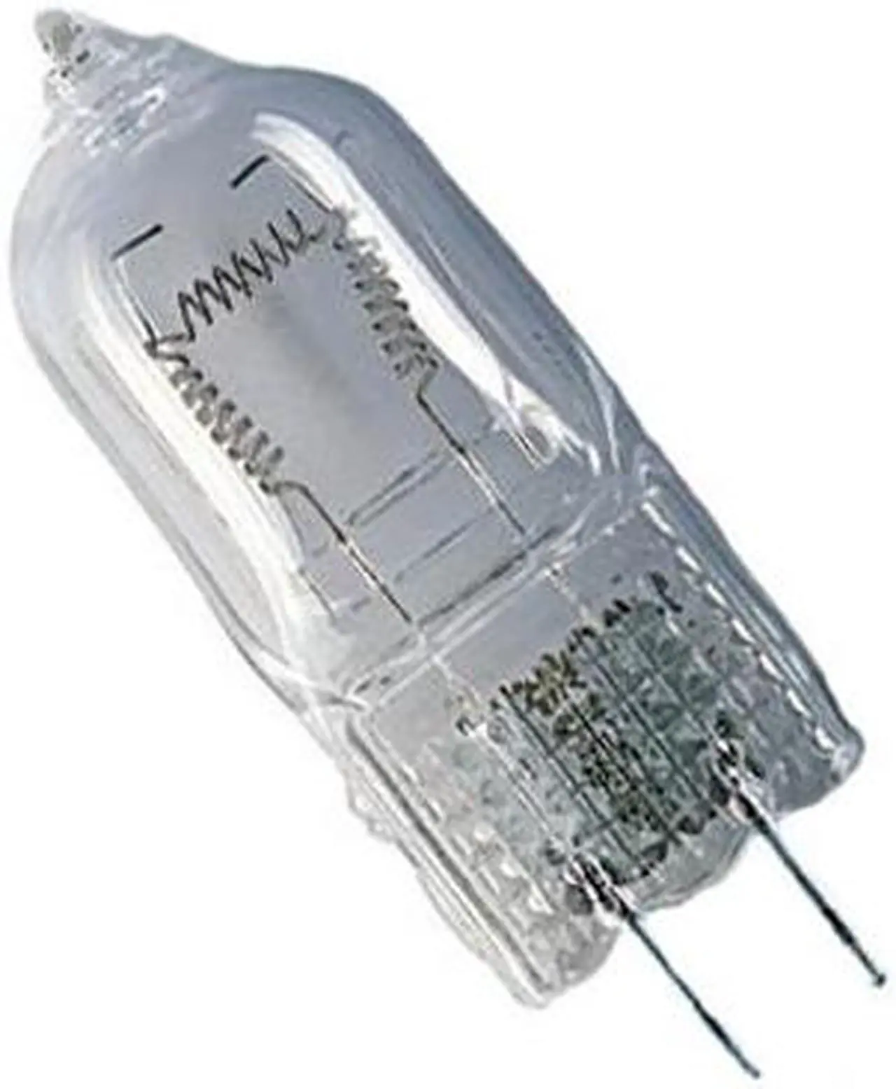 Main image of Osram FNS bulb 300w 120v 64512 Single Ended 3350k Halogen Light Bulb