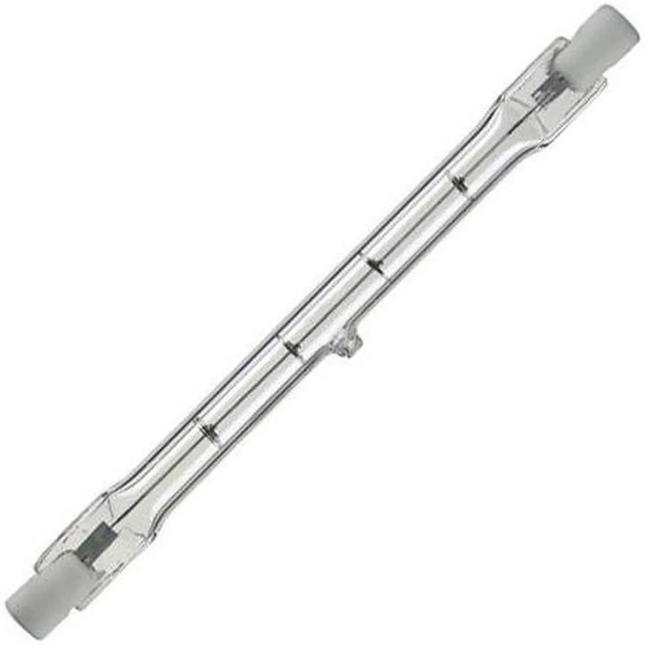 Alt view image 2 of 3 - Sylvania 54435 - 1500T4Q/4CL/120V (FDB) Projector Light Bulb