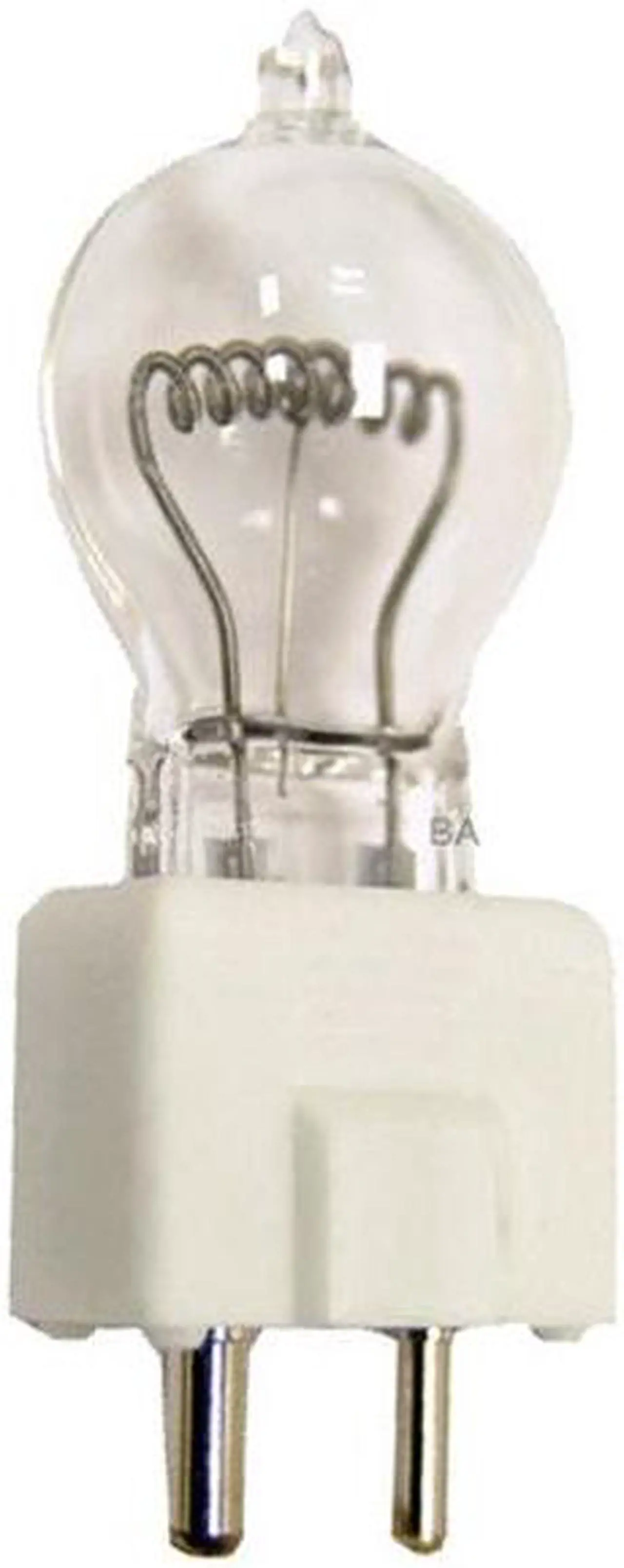Alt view image 3 of 6 - USHIO DYS300 - DYS 300w 120v 3200K JCD120V/300W globe halogen lamp bulb