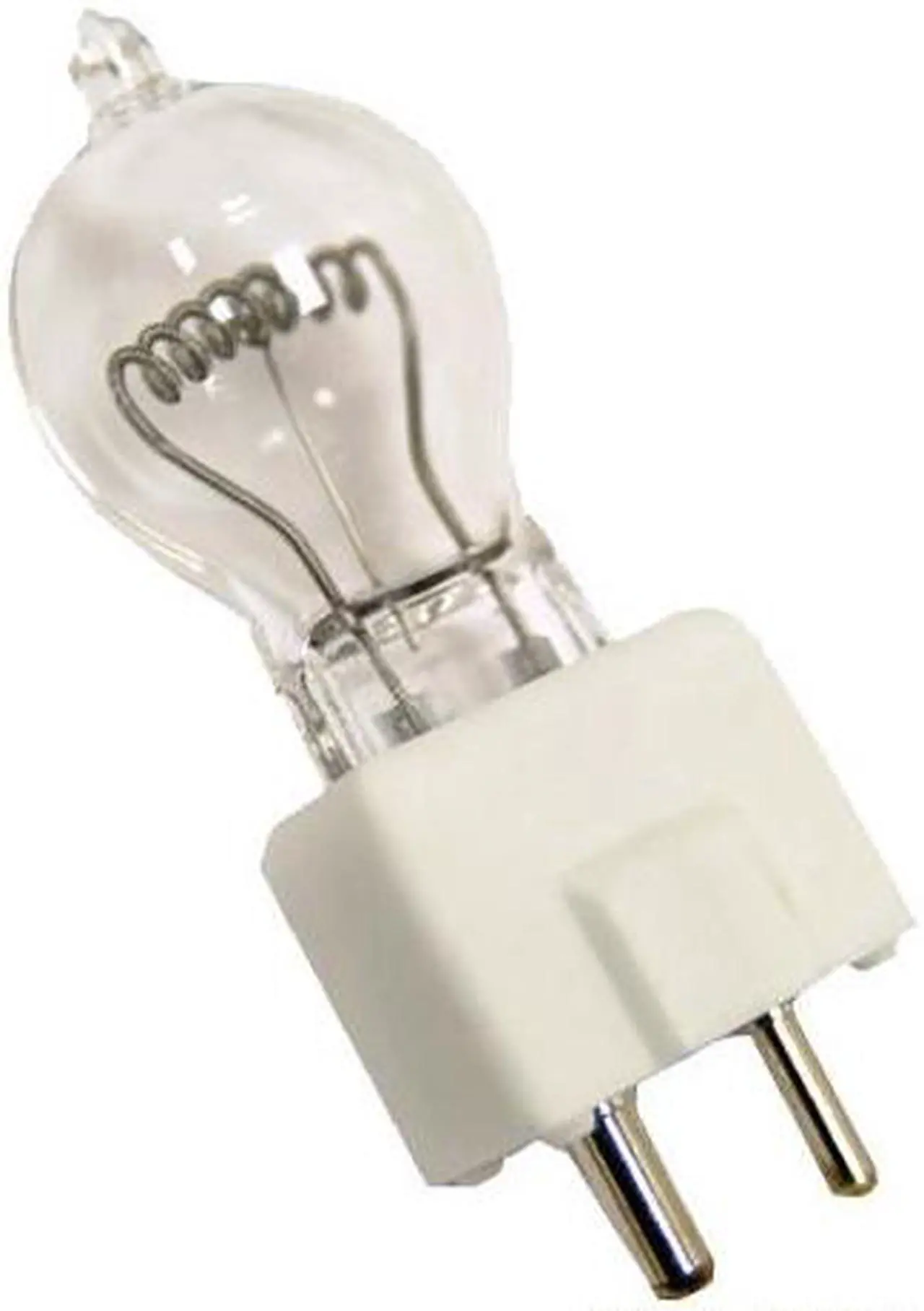 Alt view image 4 of 6 - USHIO DYS300 - DYS 300w 120v 3200K JCD120V/300W globe halogen lamp bulb