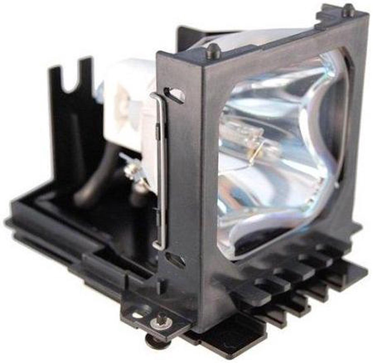 Alt view image 2 of 2 - Proxima DP8500X Projector Housing with Genuine Original OEM Bulb