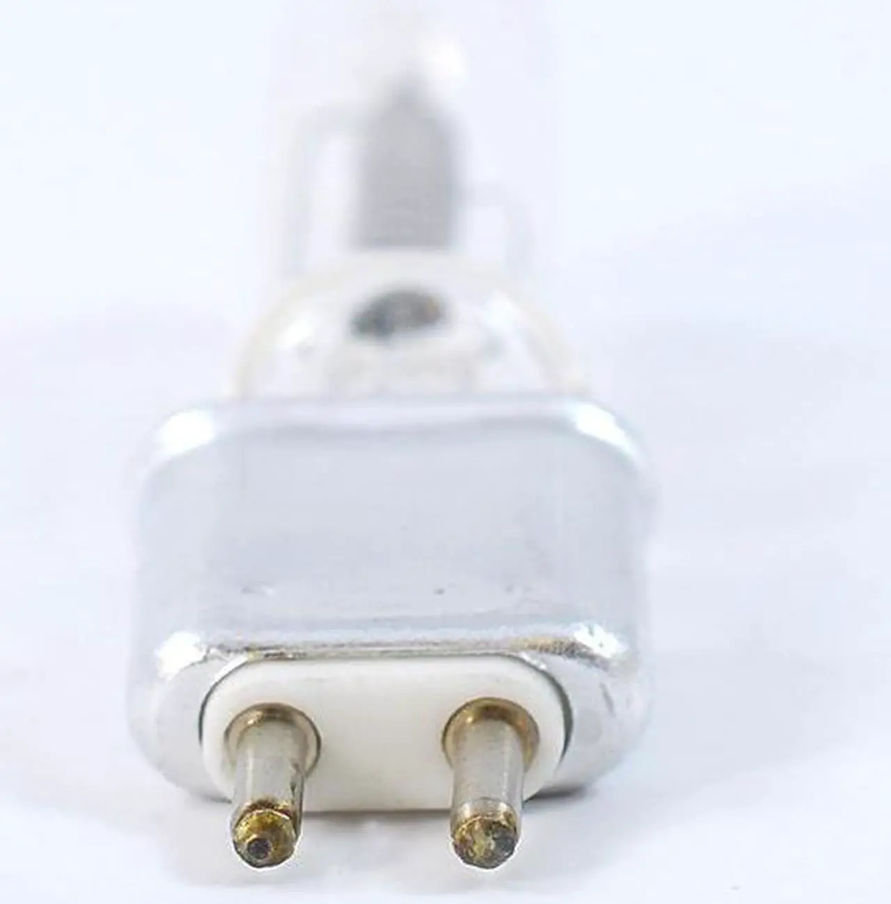 Alt view image 2 of 4 - Platinum FEL 1000w halogen bulb