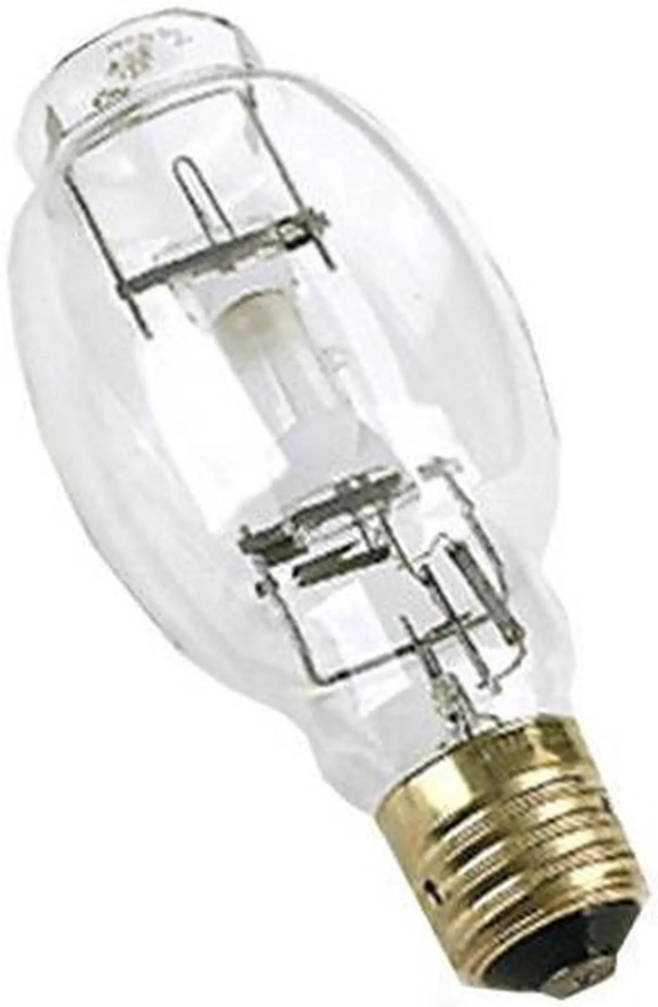 Alt view image 2 of 5 - Sylvania M250W/U 250w M58/E 4200K Mogul Base metal halide bulb