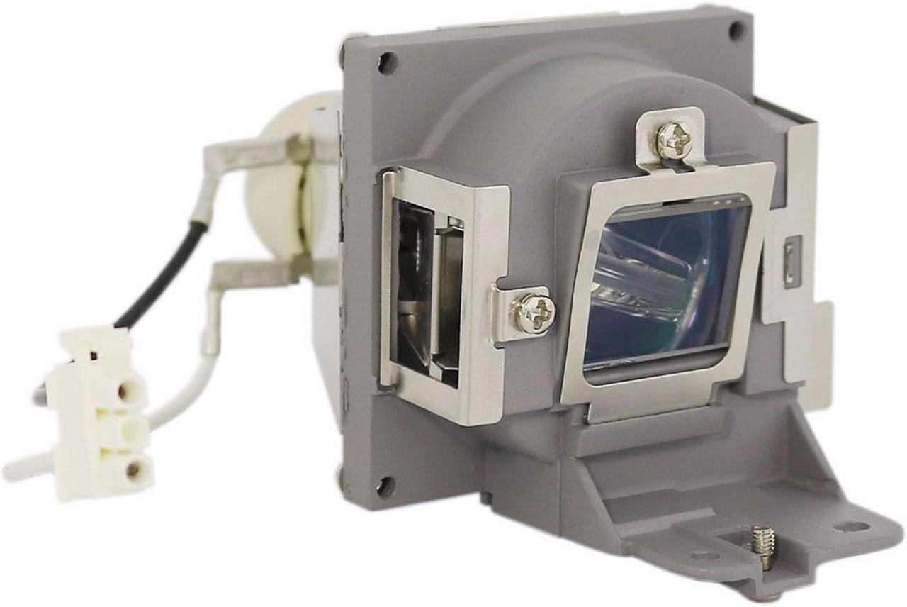 Alt view image 2 of 4 - Viewsonic RLC-102 Projector Lamp with Original OEM Bulb Inside