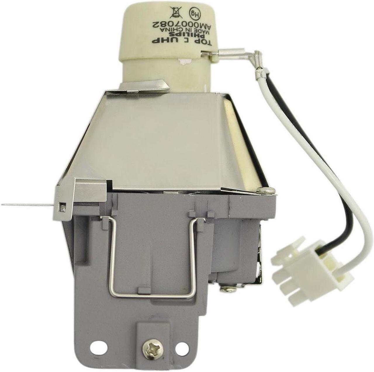 Alt view image 3 of 4 - Viewsonic RLC-102 Projector Lamp with Original OEM Bulb Inside