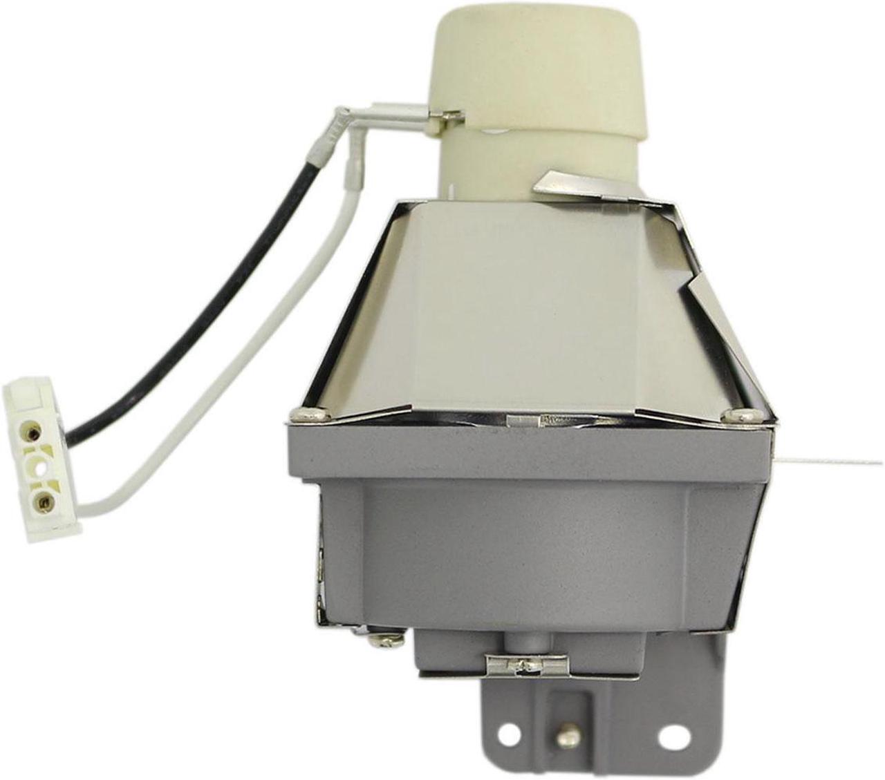 Alt view image 4 of 4 - Viewsonic RLC-102 Projector Lamp with Original OEM Bulb Inside