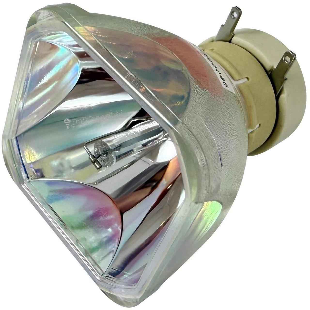 Alt view image 4 of 6 - Hitachi HCP-4030X - Genuine OEM Philips projector bare bulb replacement