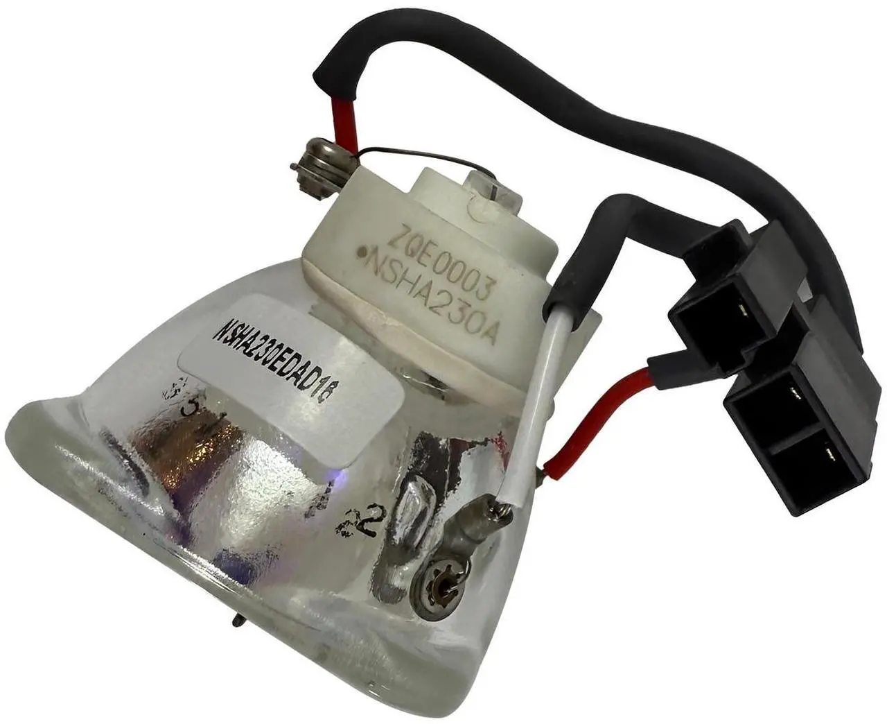 Ushio NSH Projector Lamp NSHA230EDA - Thumbnail 2