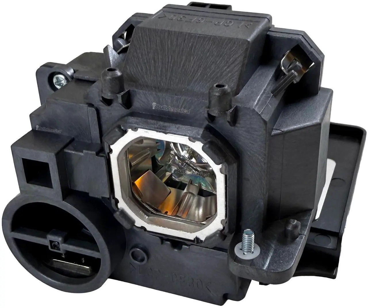 NEC UM352W-TM Projector - Thumbnail 4
