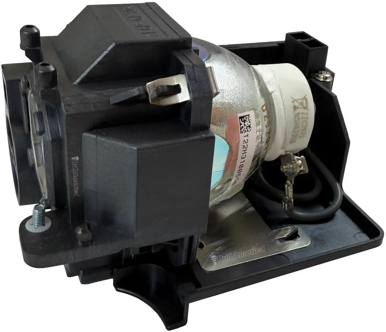 NEC UM352W-TM Projector - Thumbnail 3